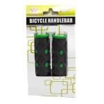 ΣΕΤ ΧΕΡΟΥΛΙΑ ΠΟΔΗΛΑΤΟΥ ΜΑΥΡΟ ΠΡΑΣΙΝΟ-ΜΑΥΡΟ ΡΟΖ-ΜΑΥΡΟ ΚΙΤΡΙΝΟ 20172-22